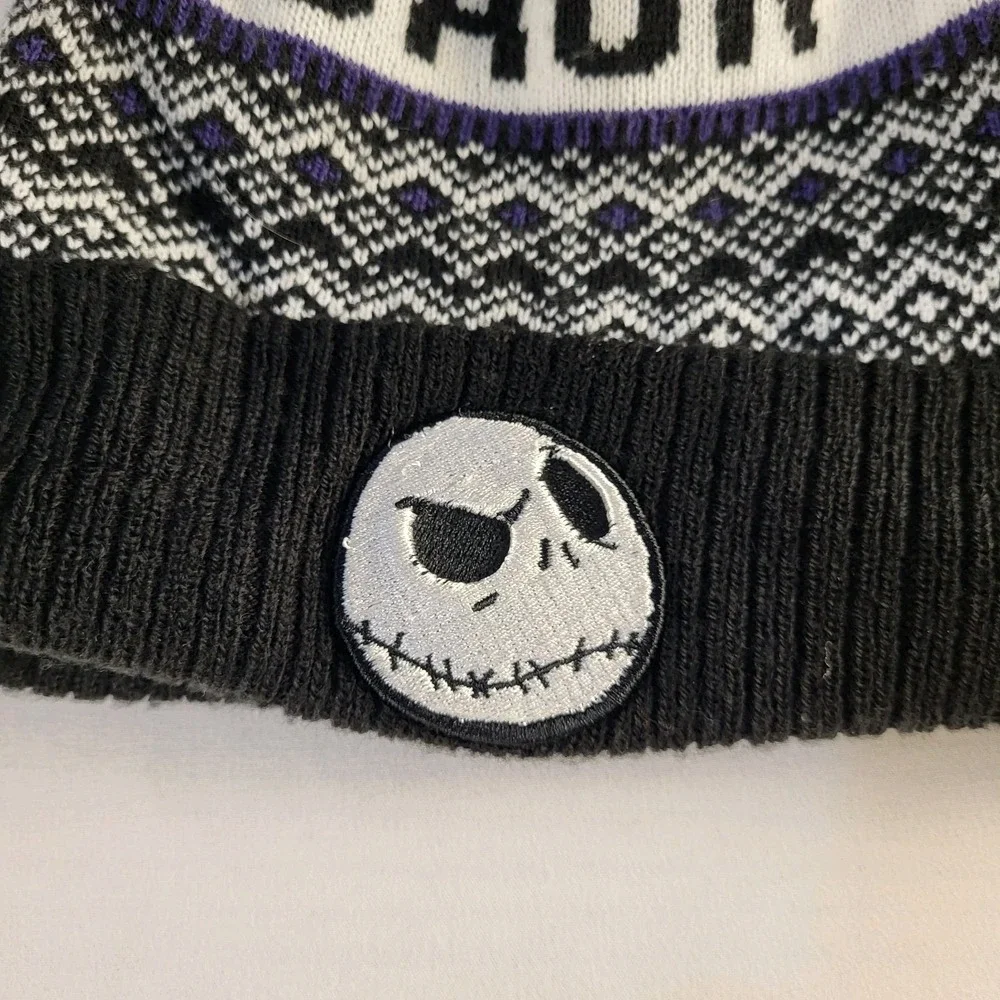 New Era jack skellington